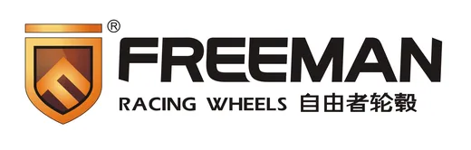 Freeman Wheels logo